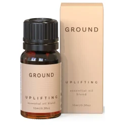 Sale GROUND Uplifting Essential Oil Blend 10ml