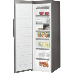 Hot WHIRLPOOL Upright Freezer