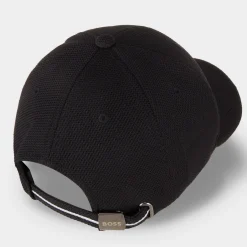 Outlet BOSS US Logo Baseball Cap