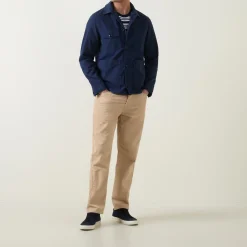 Utility Overshirt