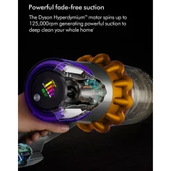 Fashion DYSON V15 Detect Absolute