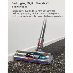 Fashion DYSON V15 Detect Absolute