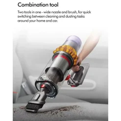 Fashion DYSON V15 Detect Absolute