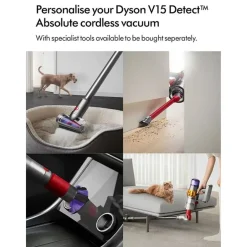 Fashion DYSON V15 Detect Absolute