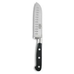 Best RICHARDSON V Sabatier Santoku Knife 12.5cm