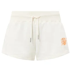Outlet ADANOLA Vacation Logo Mini Sweat Shorts