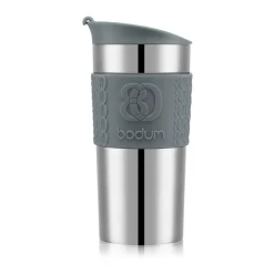 Best BODUM Vacuum Travel Mug 12 oz