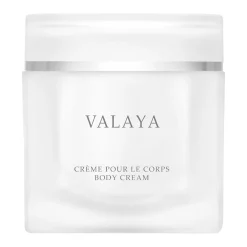 New PARFUMS DE MARLY Valaya Refillable Body Cream