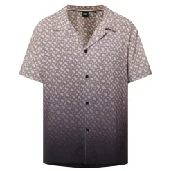 Vale Print Shirt