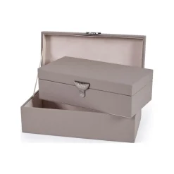 Valentina Decorative Box Two-Piece Set