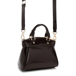 Online CARVELA Valentina Mini Patent Tote Bag