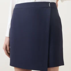 Outlet BOSS Vandera Mini Pencil Skirt