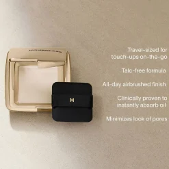 Online HOURGLASS Vanish Airbrush Pressed Powder Translucent