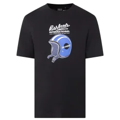 Online BARBOUR INTERNATIONAL Vecton Logo T-Shirt