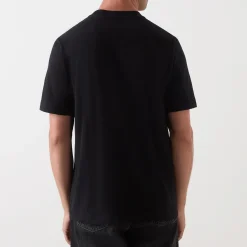 Online BARBOUR INTERNATIONAL Vecton Logo T-Shirt