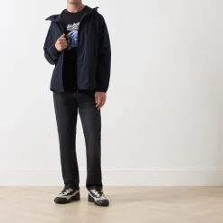 Online BARBOUR INTERNATIONAL Vecton Logo T-Shirt