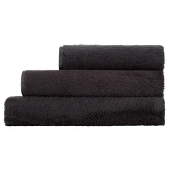 Discount VOSSEN Vegan Life Towel Anthracite