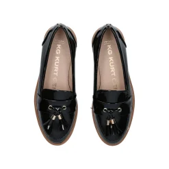Clearance KG BY KURT GEIGER Vegan Morly2 Loafers