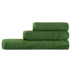 Vegan Towel Clover