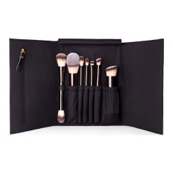 Vegan Travel Brush Set