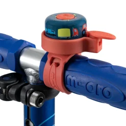 Vehicle Pattern Bell