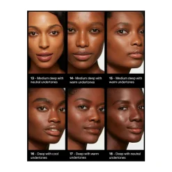 Veil Hydrating Skin Tint