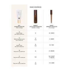 Veil Hydrating Skin Tint