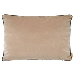 Best BLOMUS Velvet Cushion Moonbeam 60cm