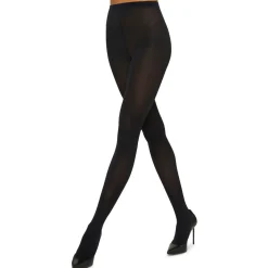 Discount WOLFORD Velvet de Luxe Tights Admiral