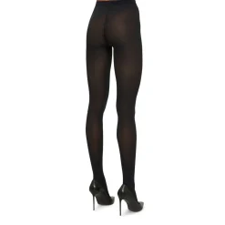 Discount WOLFORD Velvet de Luxe Tights Admiral