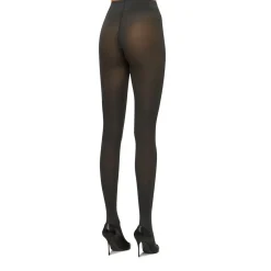 Velvet de Luxe Tights Anthracite