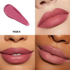 Velvet Liquid Lipstick Lip Kit