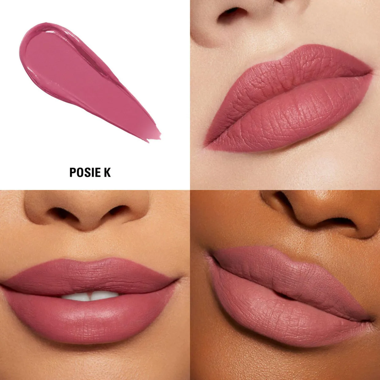 Velvet Liquid Lipstick Lip Kit