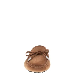 Sale CARL SCARPA Venerdi Suede Moccasins