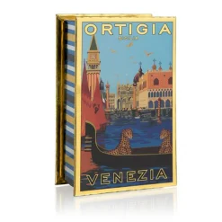 Venezia Box of Soaps