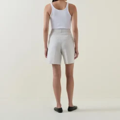 Venja Sun Tailored Shorts