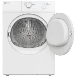 Vented Tumble Dryer White 8kg