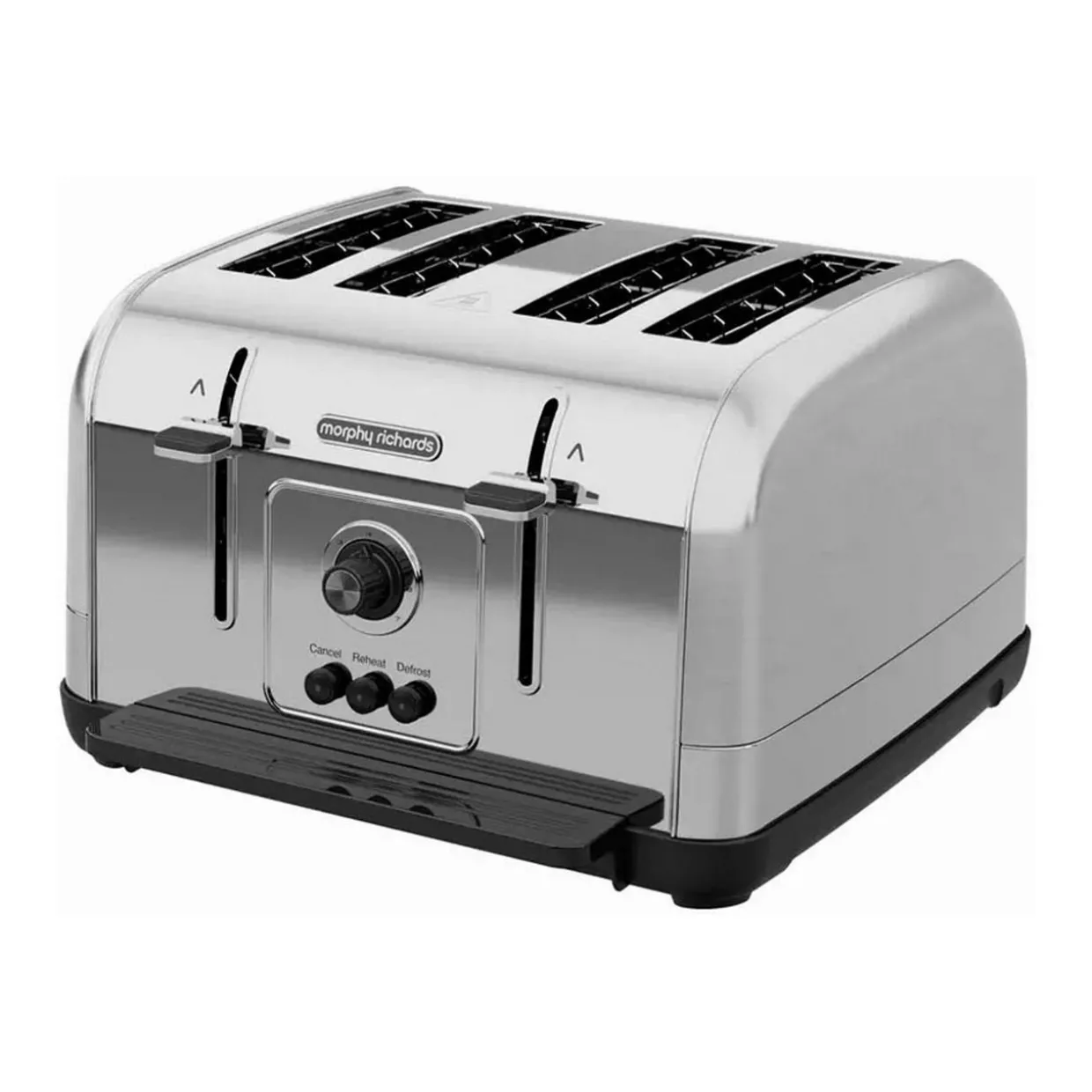 Venture 4 Slice Toaster