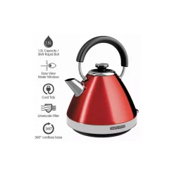 Venture Kettle