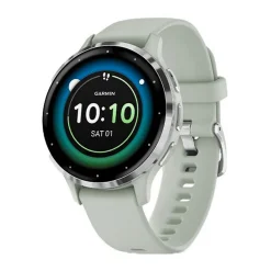 Discount GARMIN Venu 3S Silver-Sage 41Mm