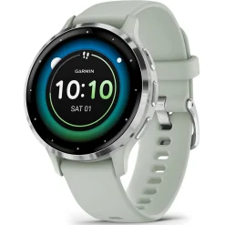 Discount GARMIN Venu 3S Silver-Sage 41Mm
