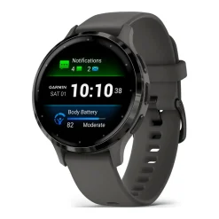 Best GARMIN Venu 3S Slate-Graphite 41Mm
