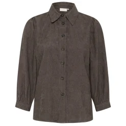 Vera Corduroy Shirt