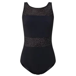 Fashion ANITA Vera Polka Dot Swimsuit