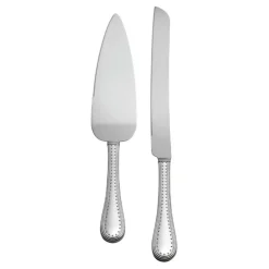 Vera Wang With Love Cake Knife & Server
