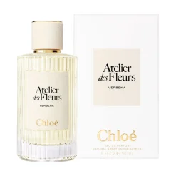 Clearance CHLOÉ Verbena EDP