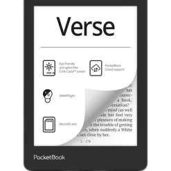 Best POCKETBOOK Verse E-Reader