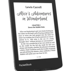 Best POCKETBOOK Verse E-Reader