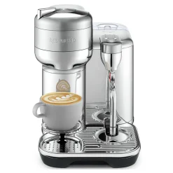 Vertuo Creatista Stainless Steel