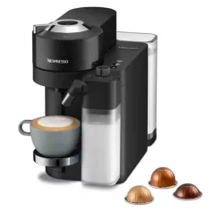 Clearance NESPRESSO Vertuo Lattissima